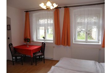 Repubblica Ceca Penzión Český Krumlov, Esterno